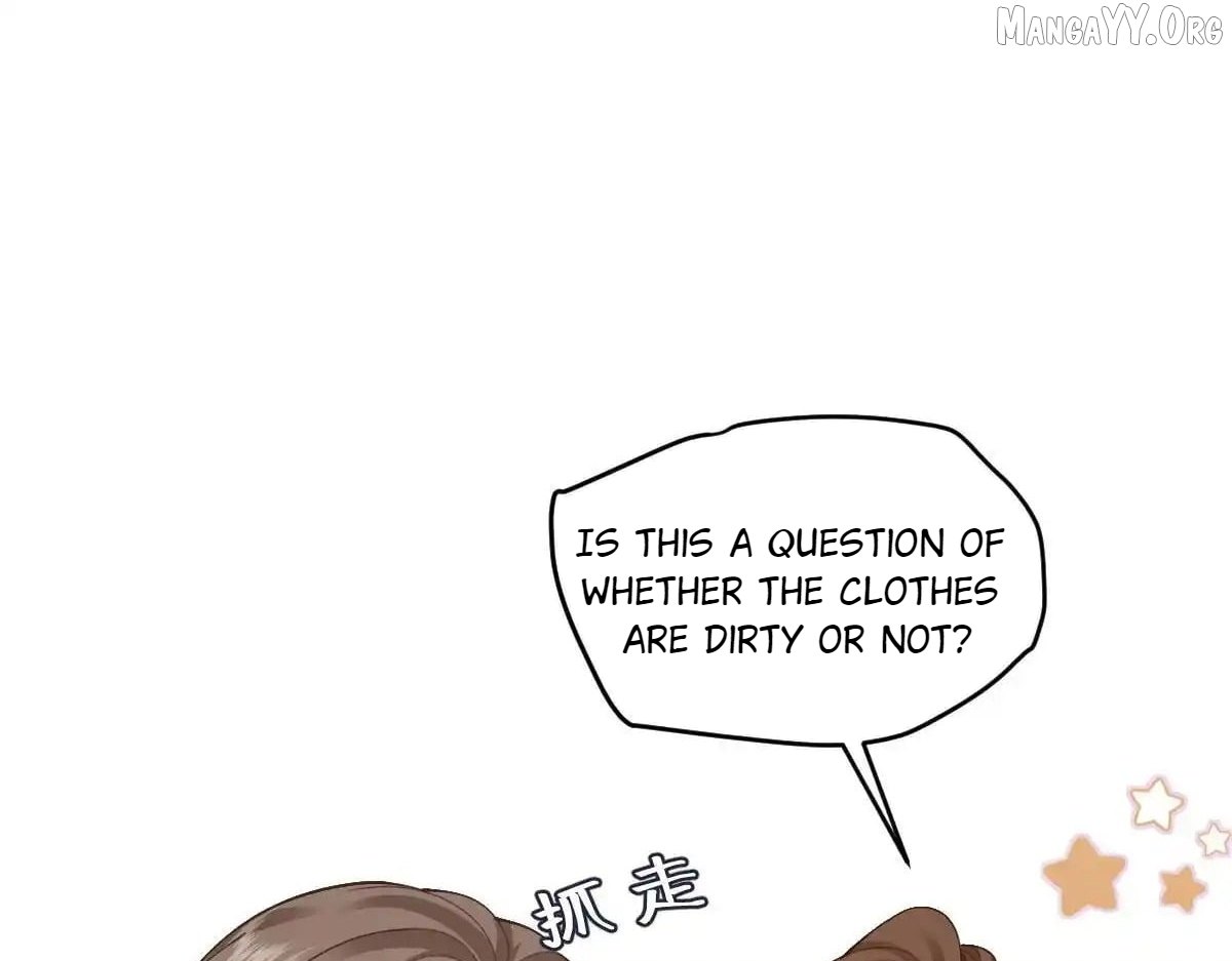Confessing My Love to Him, the Treacherous One Chapter 62 - page 55